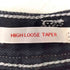 リーバイスレッド Levis RED HIHG LOOSE TAPER デニムパンツ レディース 24