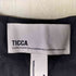 ティッカ TICCA リネンコンビネゾン オールインワン レディース FREE