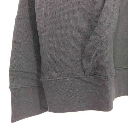 ナイキ NIKE RICCARDO TISCI Metal Skull Hoodie メタルスカルフーディ メンズ import:L