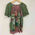 ツモリチサト TSUMORI CHISATO 総柄 プリント チュニック レディース JPN:2