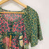 ツモリチサト TSUMORI CHISATO 総柄 プリント チュニック レディース JPN:2