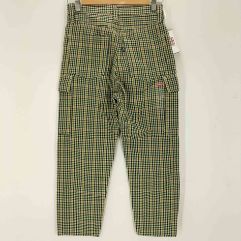 リーバイス Levis BARREL CROP カーゴパンツ レディース 25