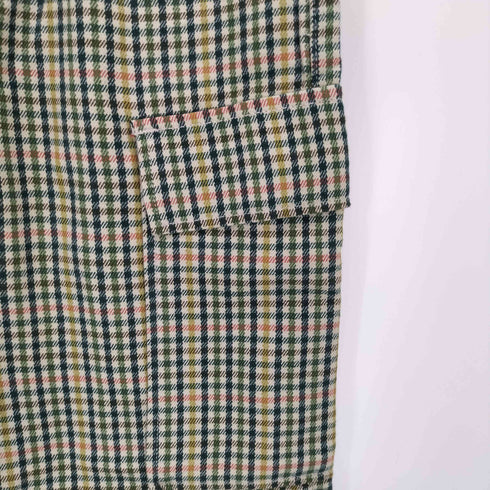 リーバイス Levis BARREL CROP カーゴパンツ レディース 25