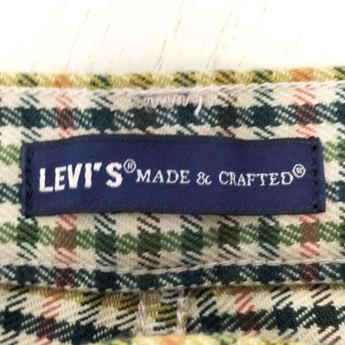 リーバイス Levis BARREL CROP カーゴパンツ レディース 25
