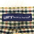 リーバイス Levis BARREL CROP カーゴパンツ レディース 25