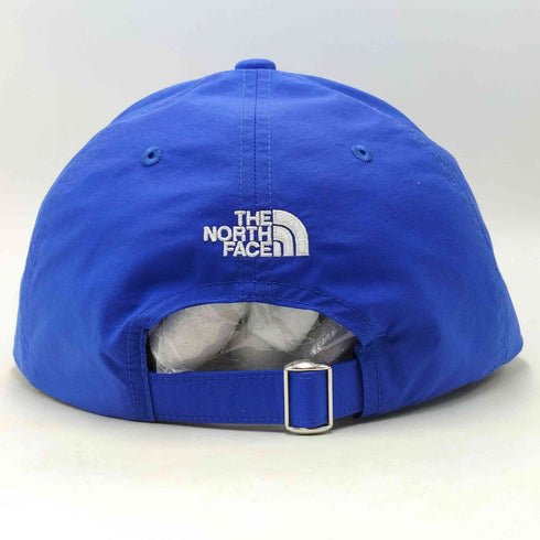 ザノースフェイス THE NORTH FACE 26年 ワードエンブロイドシックスパネルキャップ(ユニセックス) メンズ M