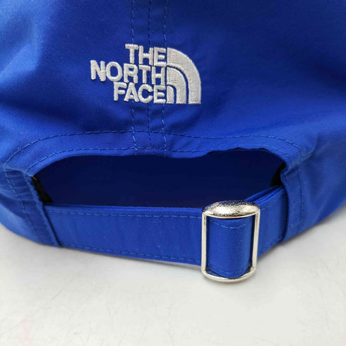 ザノースフェイス THE NORTH FACE 26年 ワードエンブロイドシックスパネルキャップ(ユニセックス) メンズ M