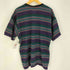 ダブルタップス WTAPS 22SS JAM 02 マルチボーダー S/S クルーネック Tシャツ メンズ JPN:4