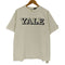 チャンピオン Champion USA製 カレッジプリント 半袖Tシャツ メンズ L