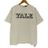 チャンピオン Champion USA製 カレッジプリント 半袖Tシャツ メンズ L