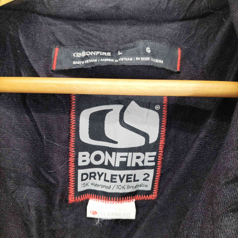 Bonfire マウンテンジャケット メンズ JPN:L