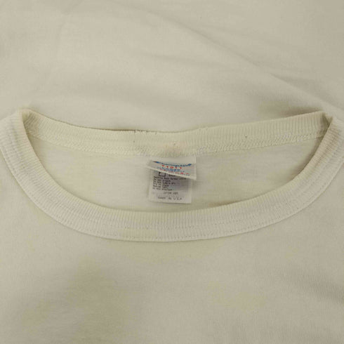 チャンピオン Champion USA製 半袖Tシャツ メンズ L