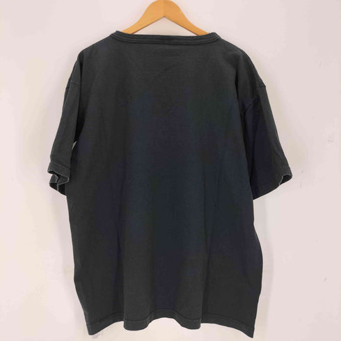 チャンピオン Champion USA製 半袖ポケットTシャツ メンズ XL