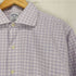 ブルックスブラザーズ 346 BROOKS BROTHERS SLIM FIT L/S コットン チェック シャツ メンズ 16 1/2