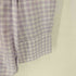 ブルックスブラザーズ 346 BROOKS BROTHERS SLIM FIT L/S コットン チェック シャツ メンズ 16 1/2