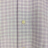 ブルックスブラザーズ 346 BROOKS BROTHERS SLIM FIT L/S コットン チェック シャツ メンズ 16 1/2