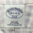ブルックスブラザーズ 346 BROOKS BROTHERS SLIM FIT L/S コットン チェック シャツ メンズ 16 1/2