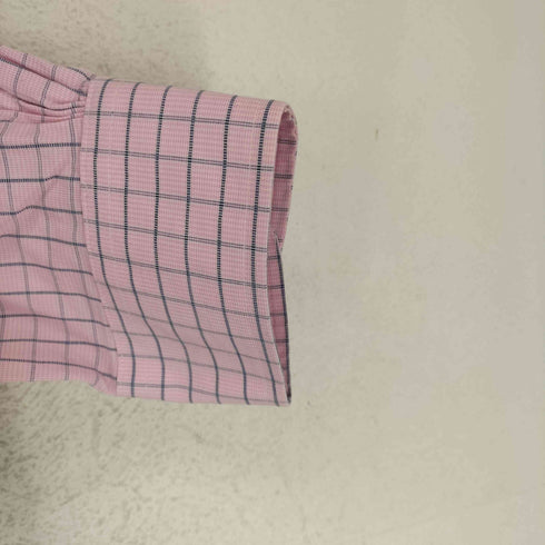 ブルックスブラザーズ BROOKS BROTHERS REGENT L/S チェックシャツ メンズ 16