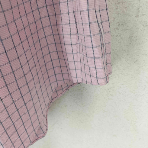 ブルックスブラザーズ BROOKS BROTHERS REGENT L/S チェックシャツ メンズ 16