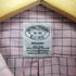 ブルックスブラザーズ BROOKS BROTHERS REGENT L/S チェックシャツ メンズ 16