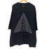 ラッドミュージシャン LAD MUSICIAN 19ss JOY DIVISION SUPER BIG T-SHIRT メンズ