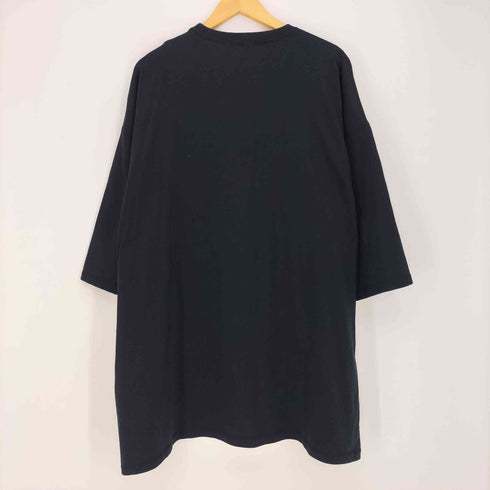 ラッドミュージシャン LAD MUSICIAN 19ss JOY DIVISION SUPER BIG T-SHIRT メンズ
