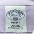 ブルックスブラザーズ BROOKS BROTHERS REGENT L/S コットン シャツ メンズ 16 1/2