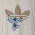 アディダスオリジナルス adidas Originals キャラクタープリント 半袖Tシャツ メンズ 0