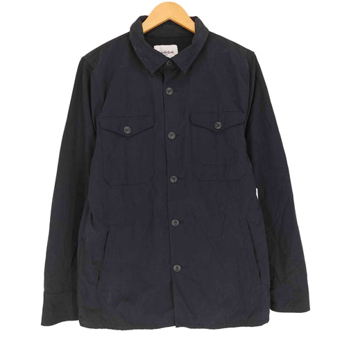 フルギ goodfellow ボンディングシャツジャケット メンズ JPN:S
