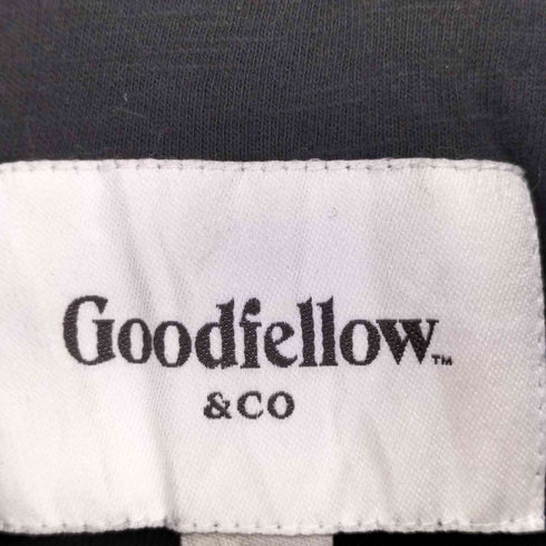 フルギ goodfellow ボンディングシャツジャケット メンズ JPN:S
