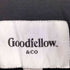 フルギ goodfellow ボンディングシャツジャケット メンズ JPN:S