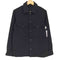 エイチアンドエム H&M ボンディングシャツジャケット メンズ import:XS