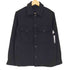 エイチアンドエム H&M ボンディングシャツジャケット メンズ import:XS