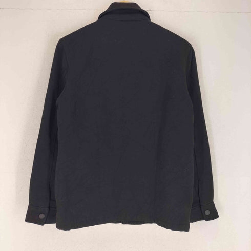 エイチアンドエム H&M ボンディングシャツジャケット メンズ import:XS