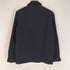 エイチアンドエム H&M ボンディングシャツジャケット メンズ import:XS