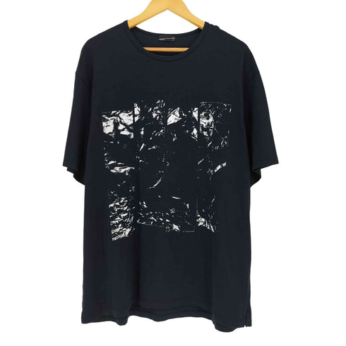 ラッドミュージシャン LAD MUSICIAN SUPER BIG T-SHIRT PERMANENT ROCKER メンズ JPN:46