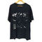ラッドミュージシャン LAD MUSICIAN SUPER BIG T-SHIRT PERMANENT ROCKER メンズ JPN:46