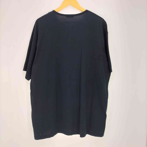 ラッドミュージシャン LAD MUSICIAN SUPER BIG T-SHIRT PERMANENT ROCKER メンズ JPN:46