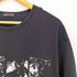 ラッドミュージシャン LAD MUSICIAN SUPER BIG T-SHIRT PERMANENT ROCKER メンズ JPN:46