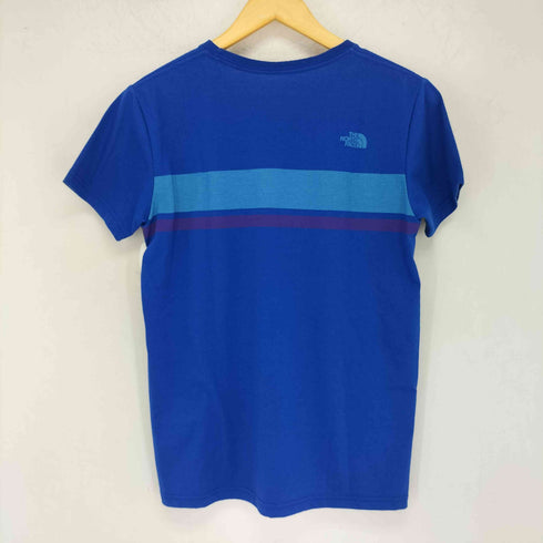 ザノースフェイス THE NORTH FACE ロゴクルーネックTシャツ メンズ import:L