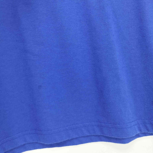 ザノースフェイス THE NORTH FACE ロゴクルーネックTシャツ メンズ import:L