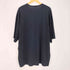 ラッドミュージシャン LAD MUSICIAN 18ss SUPER BIG T-SHIRT スマイルプリント 半袖Tシャツ メンズ
