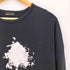 ラッドミュージシャン LAD MUSICIAN 18ss SUPER BIG T-SHIRT スマイルプリント 半袖Tシャツ メンズ