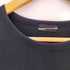 ラッドミュージシャン LAD MUSICIAN 18ss SUPER BIG T-SHIRT スマイルプリント 半袖Tシャツ メンズ