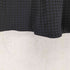 ジョルジオアルマーニ Giorgio Armani MADE IN ITALY ジャガード格子 ミディスカート レディース JPN:40