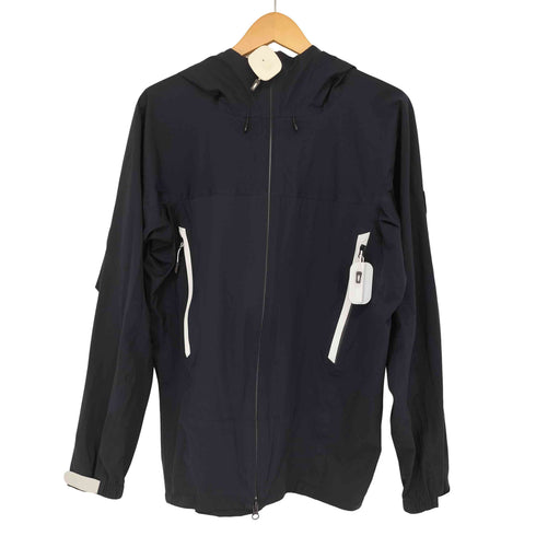 ミレー MILLET TYPHON 50000 WARM STRETCH JACKET ティフォン50000 レディース JPN:L