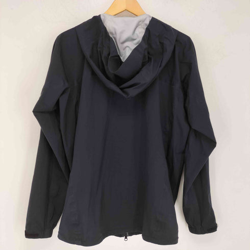 ミレー MILLET TYPHON 50000 WARM STRETCH JACKET ティフォン50000 レディース JPN:L