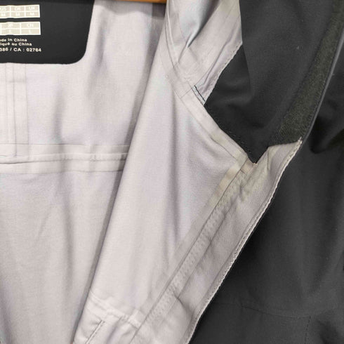 ミレー MILLET TYPHON 50000 WARM STRETCH JACKET ティフォン50000 レディース JPN:L