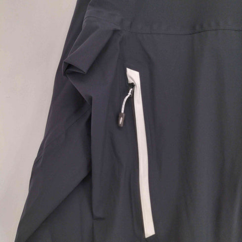 ミレー MILLET TYPHON 50000 WARM STRETCH JACKET ティフォン50000 レディース JPN:L