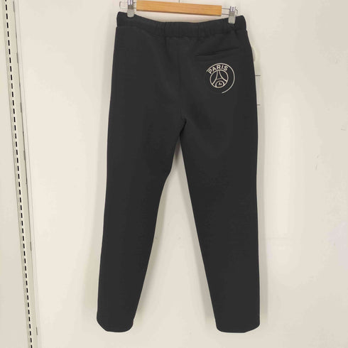 パリサンジェルマン PARIS SAINT GERMAIN ロゴプリント スウェットパンツ メンズ L